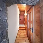 Appartamento Po Grande Ourse - Slopeside - Swiss Alp *