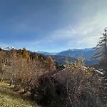 Po Grande Ourse - Slopeside - Swiss Alp Appartamento