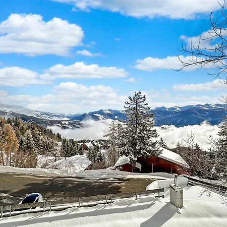 Po Grande Ourse - Slopeside - Swiss Alp Appartement