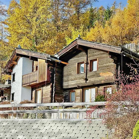 Po Grande Ourse - Slopeside - Swiss Alp *