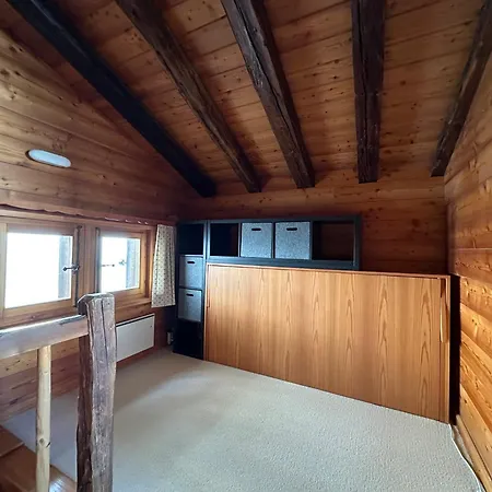 Po Grande Ourse - Slopeside - Swiss Alp