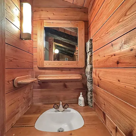 Po Grande Ourse - Slopeside - Swiss Alp Anzère