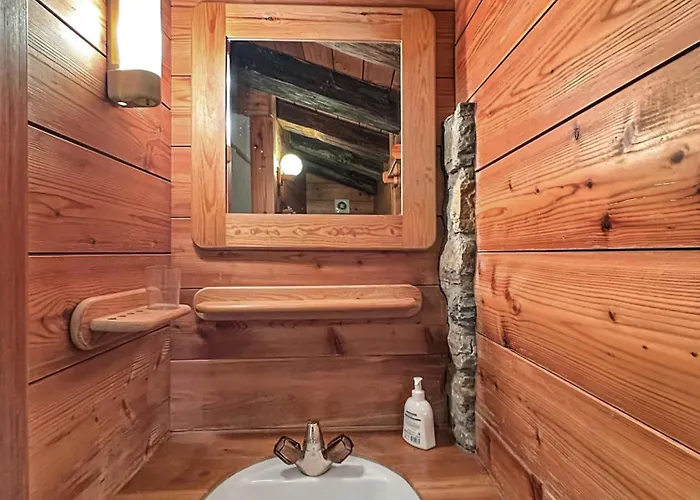 Po Grande Ourse - Slopeside - Swiss Alp Anzère