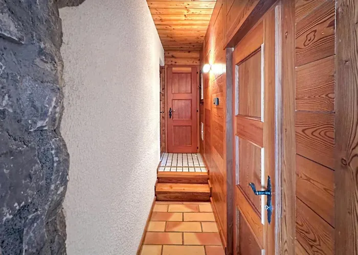 Apartamento Po Grande Ourse - Slopeside - Swiss Alp *