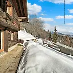 Po Grande Ourse - Slopeside - Swiss Alp 安塞热